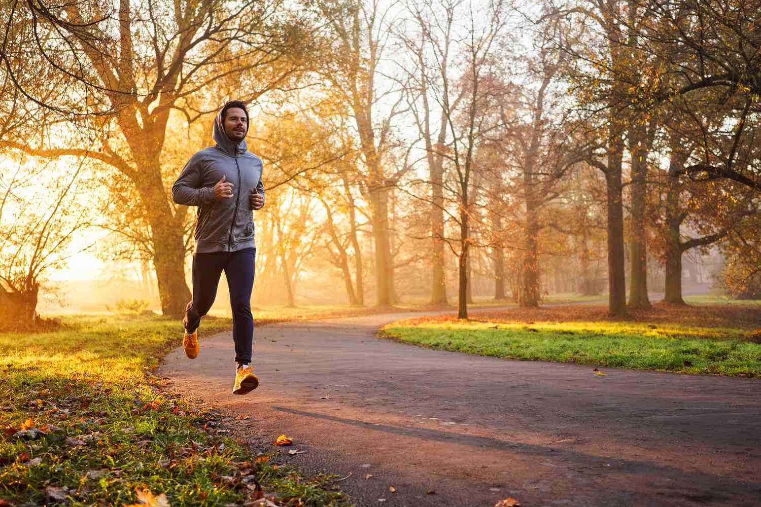 Rise and Grind: Unpacking the Potential Power of Morning Exercise for Weight Loss