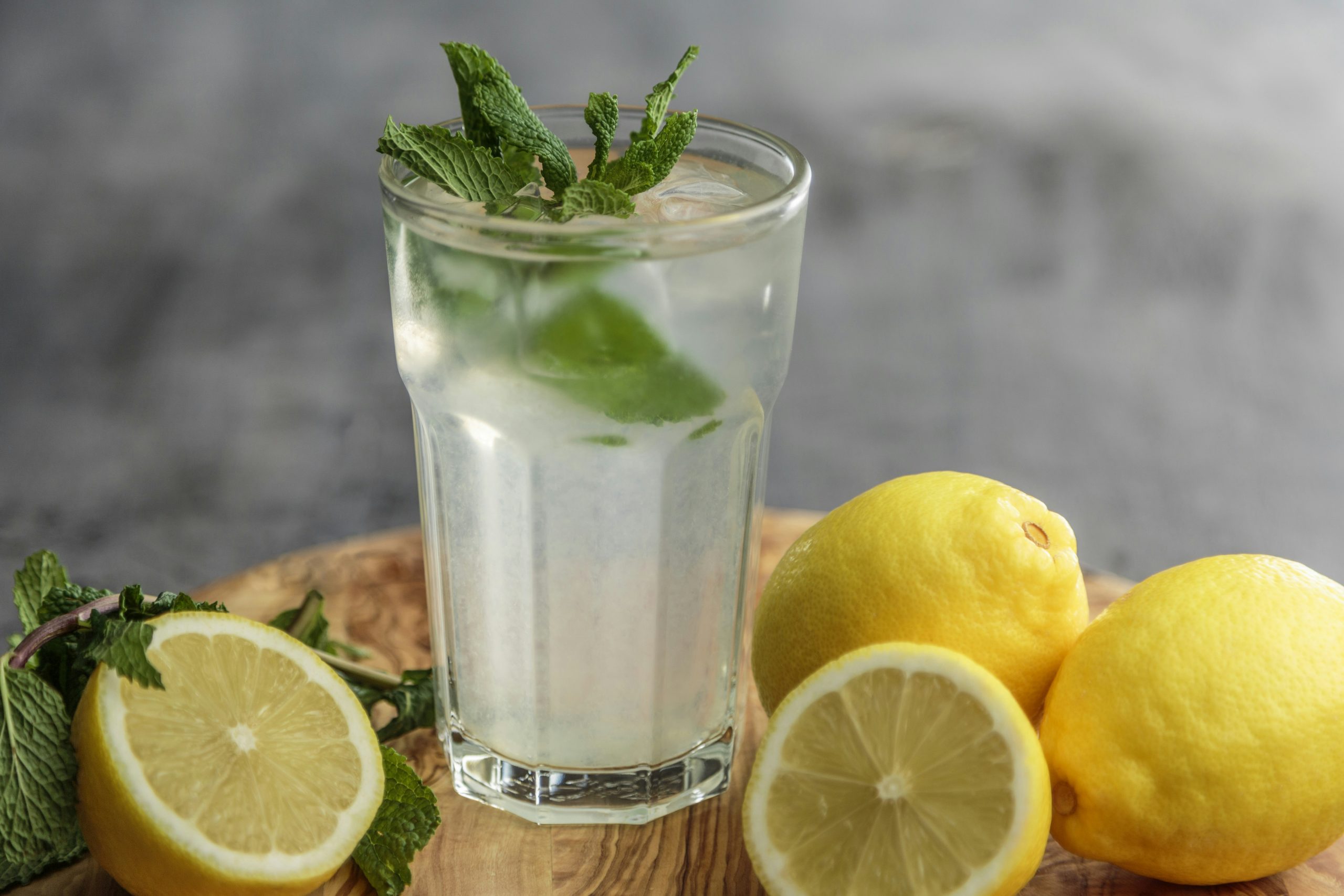1 Cup of This Bedtime Mix is How I Started Slimming Down